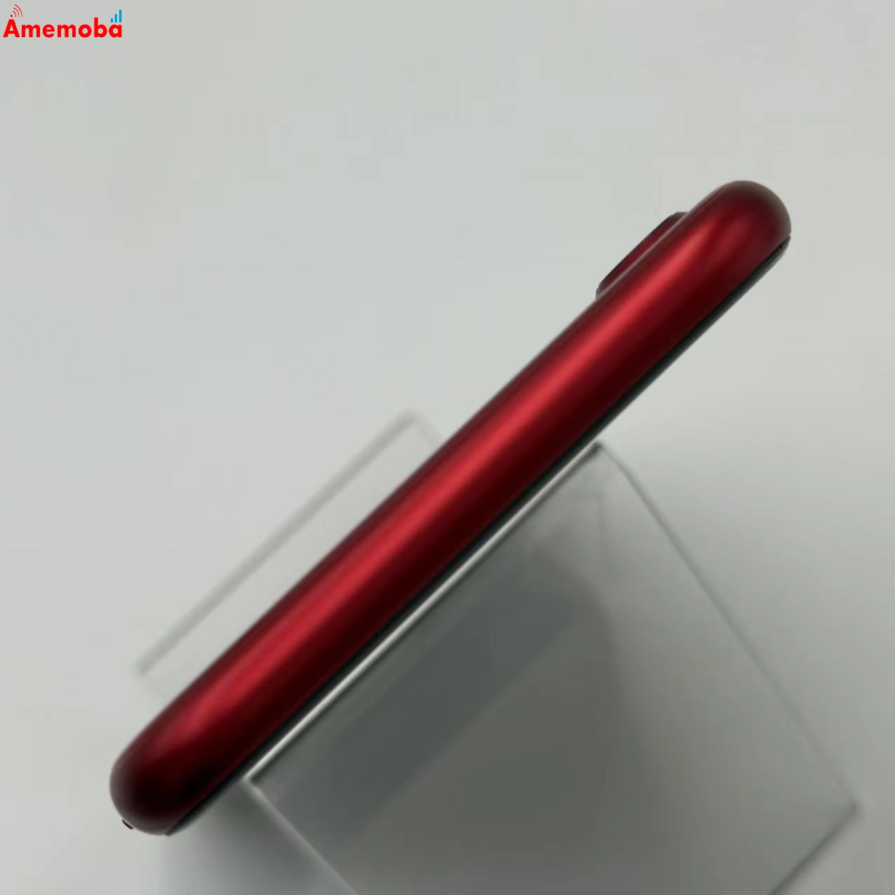 iPhoneSE 第3世代 128GB Product Red MMYH3J/A docomo版SIMフリー