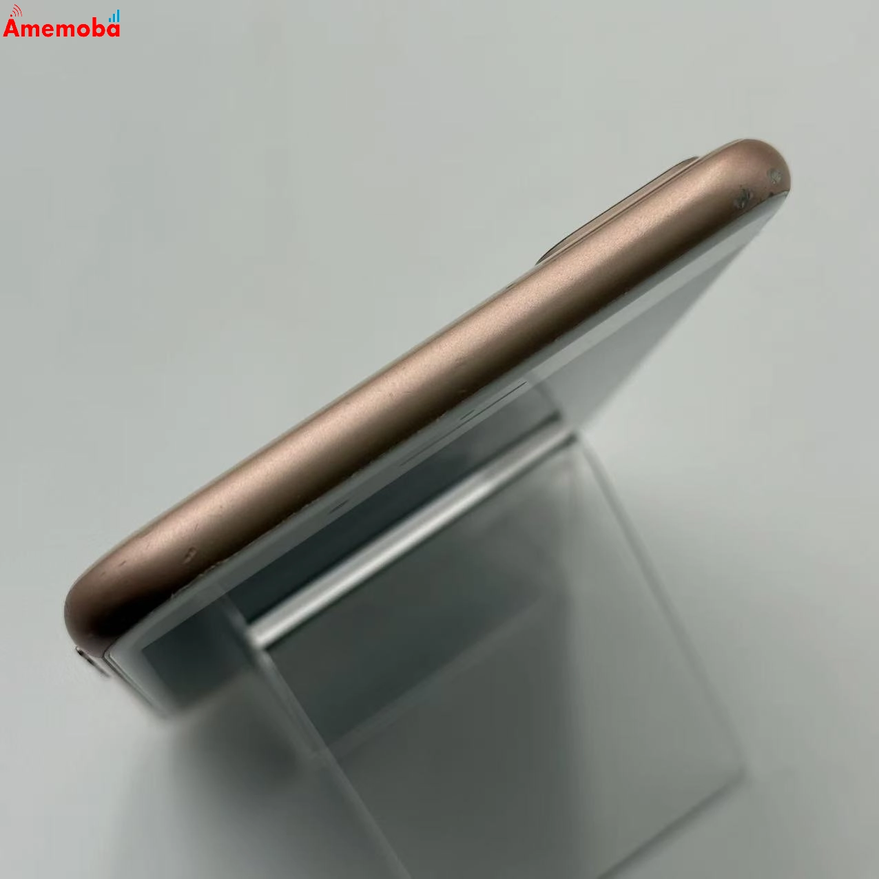 iPhone8 Plus 256GB ゴールド MQ9Q2J/A docomo版SIMフリー