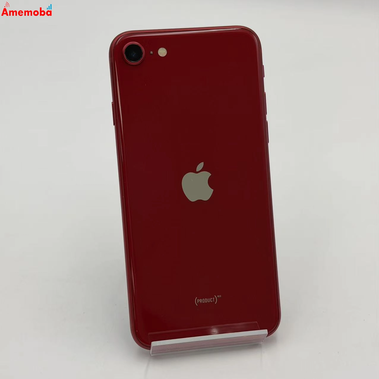iPhoneSE 第3世代 64GB Product Red MMYE3J/A docomo版SIMフリー