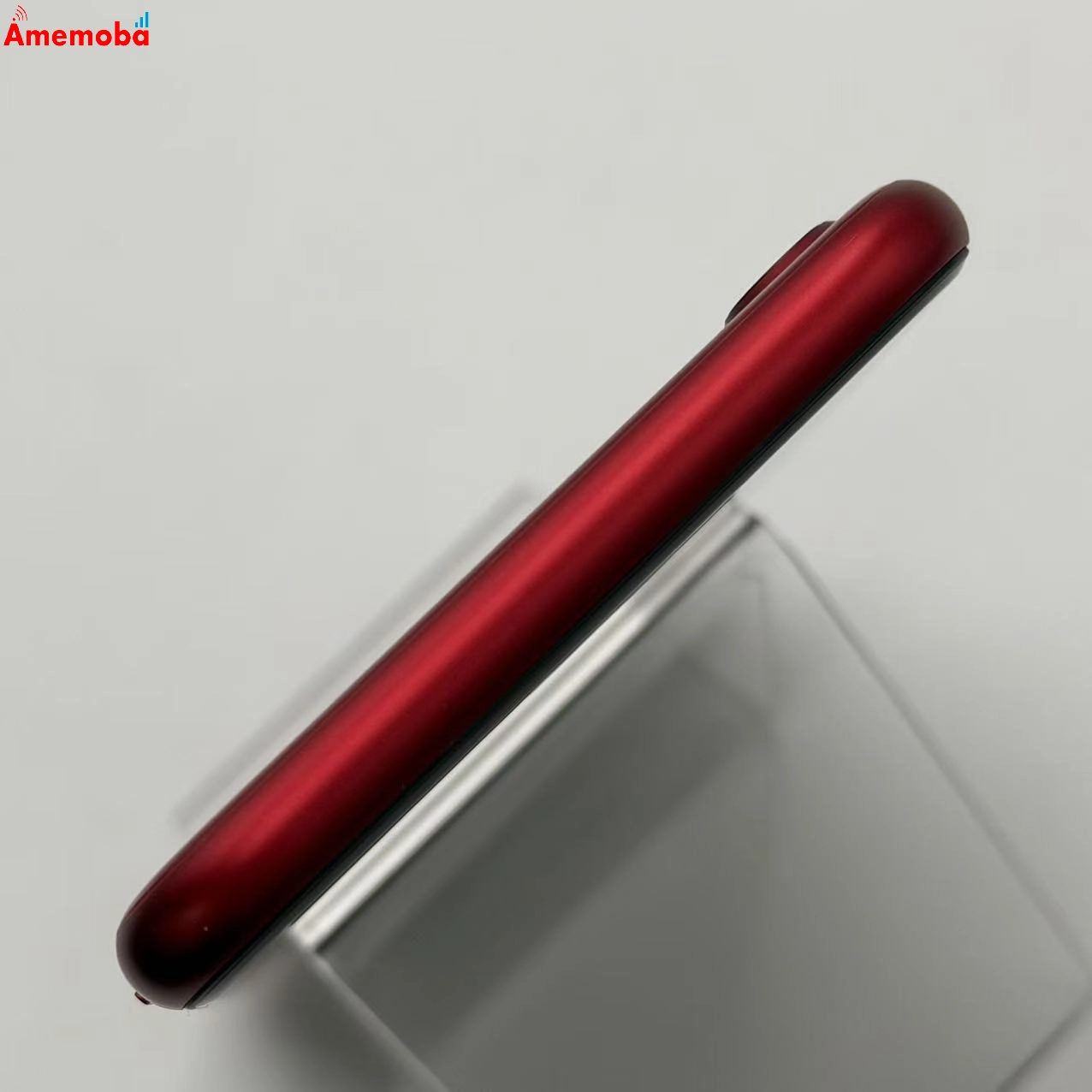 iPhoneSE 第3世代 64GB Product Red MMYE3J/A docomo版SIMフリー