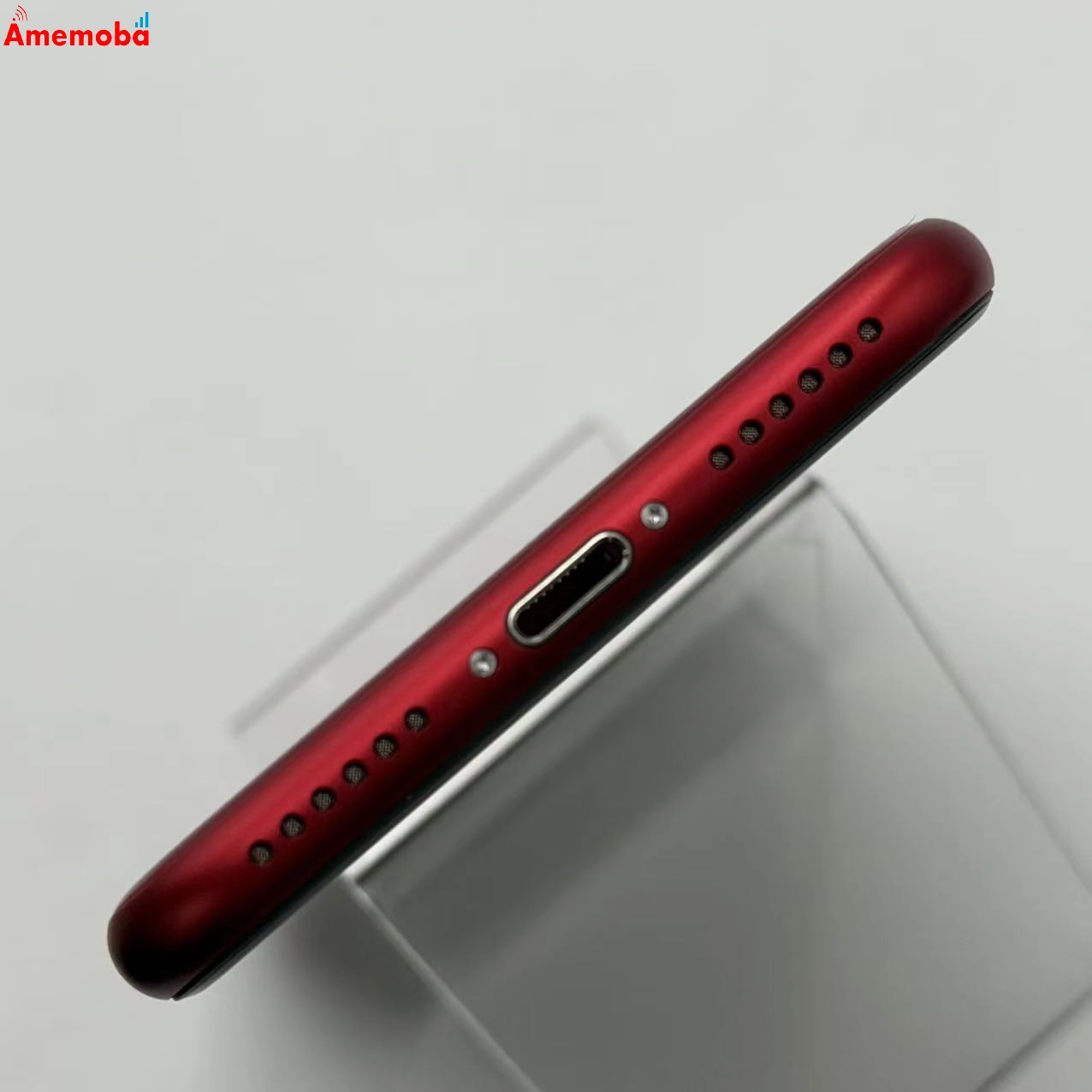 iPhoneSE 第3世代 64GB Product Red MMYE3J/A docomo版SIMフリー