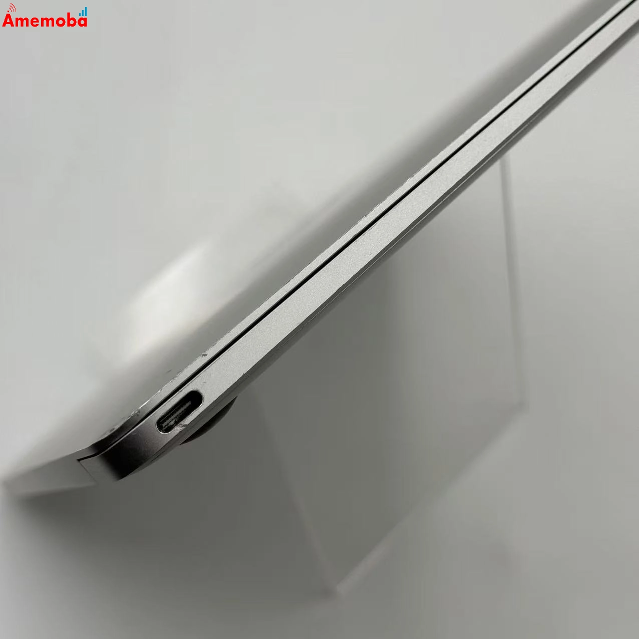 MacBook 12インチ Early2015 8GB/512GB シルバー A1534 CoreM 1.2GHz ジャンク品