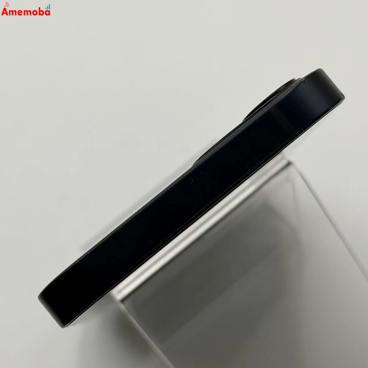 iPhone12 mini 128GB ブラック MGDJ3J/A AU版SIMフリー au