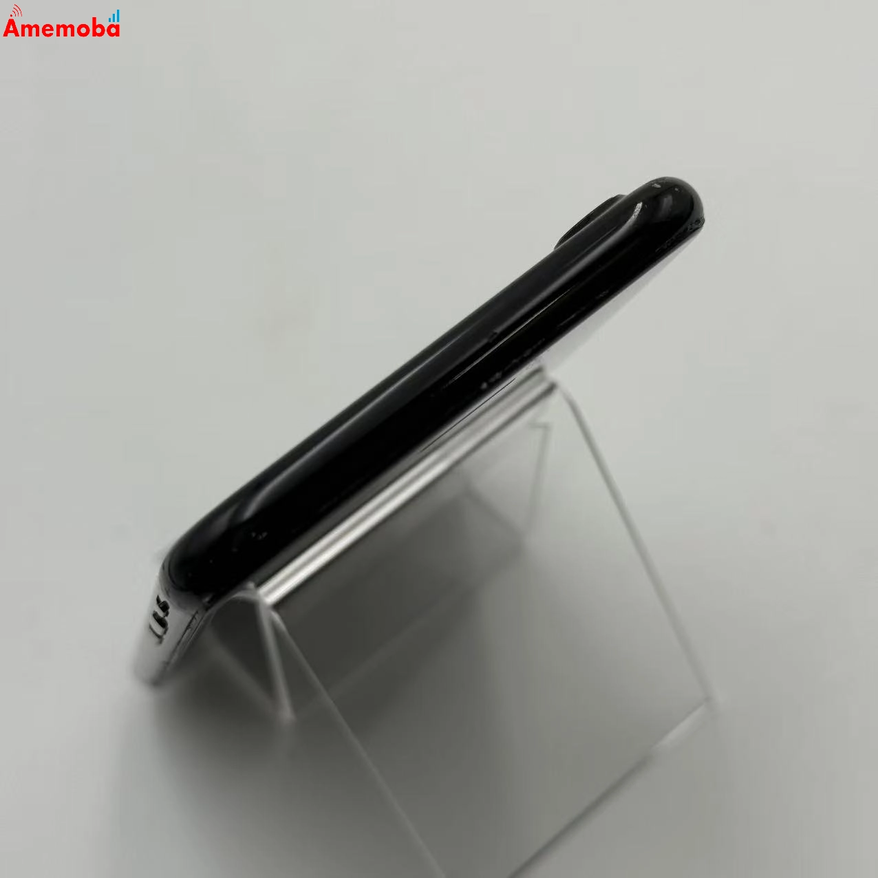 iPhone7 128GB ジェットブラック MNCP2J/A AU版SIMフリー au