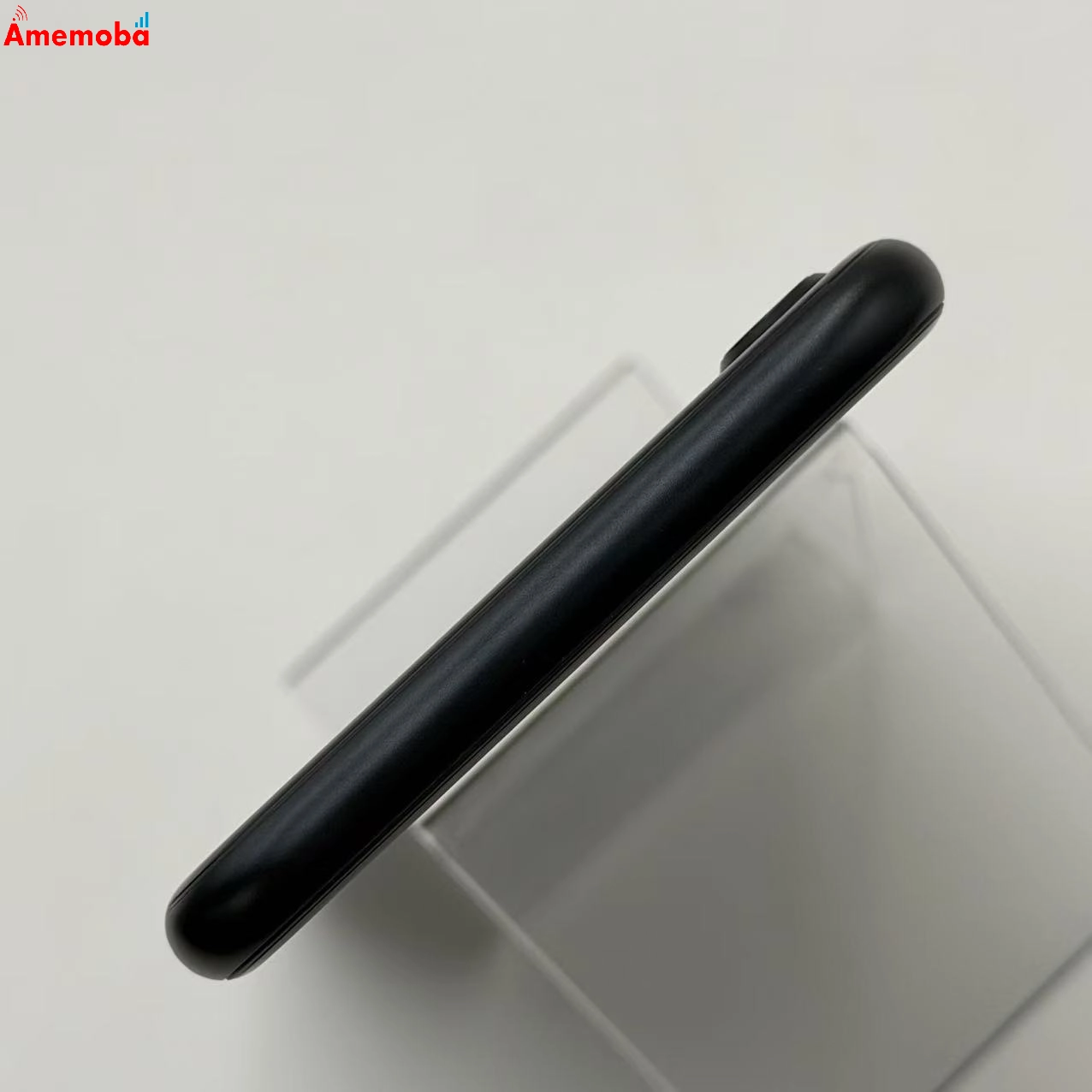 iPhoneSE 第3世代 64GB ミッドナイト MMYC3J/A docomo版SIMフリー