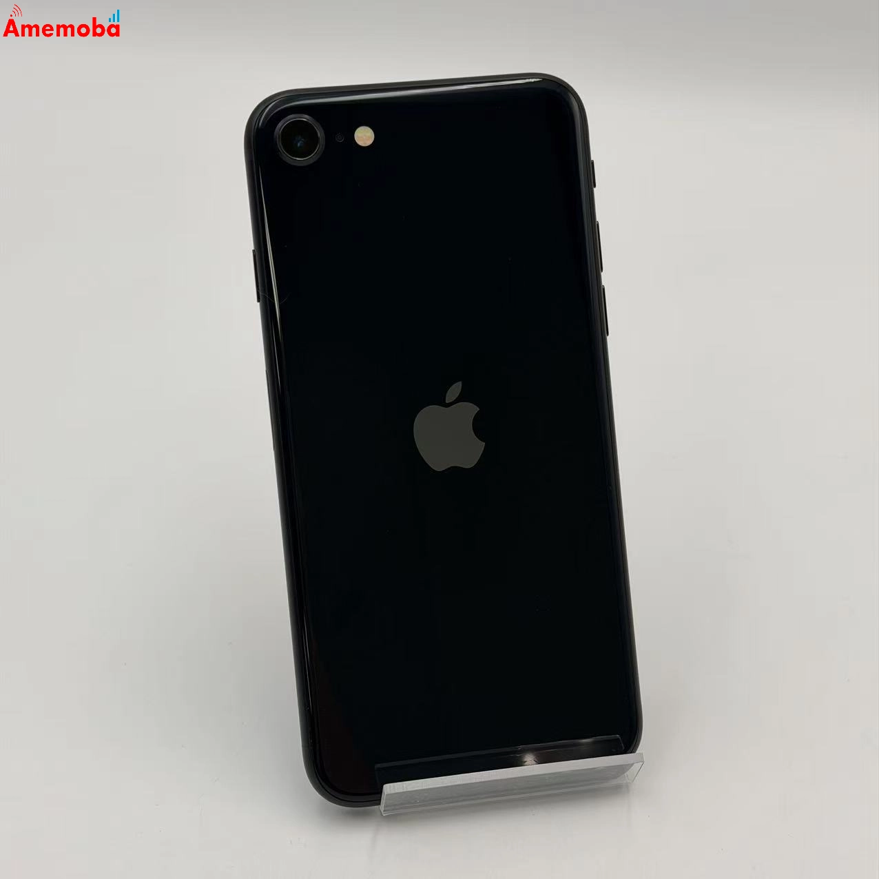 iPhoneSE 第3世代 64GB ミッドナイト MMYC3J/A docomo版SIMフリー