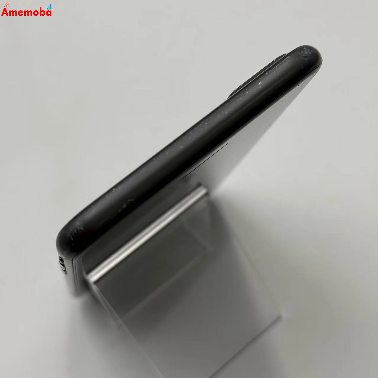 iPhone8 Plus 256GB スペースグレイ NQ9N2J/A AU版SIMフリー au