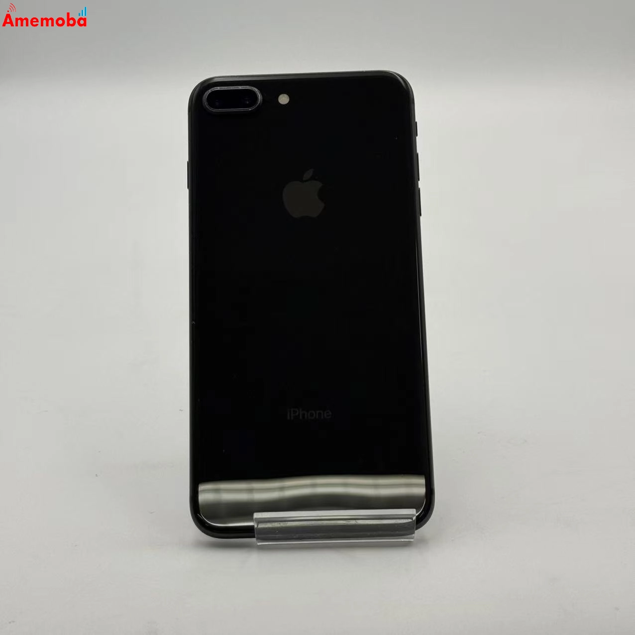 iPhone8 Plus 256GB スペースグレイ NQ9N2J/A AU版SIMフリー au