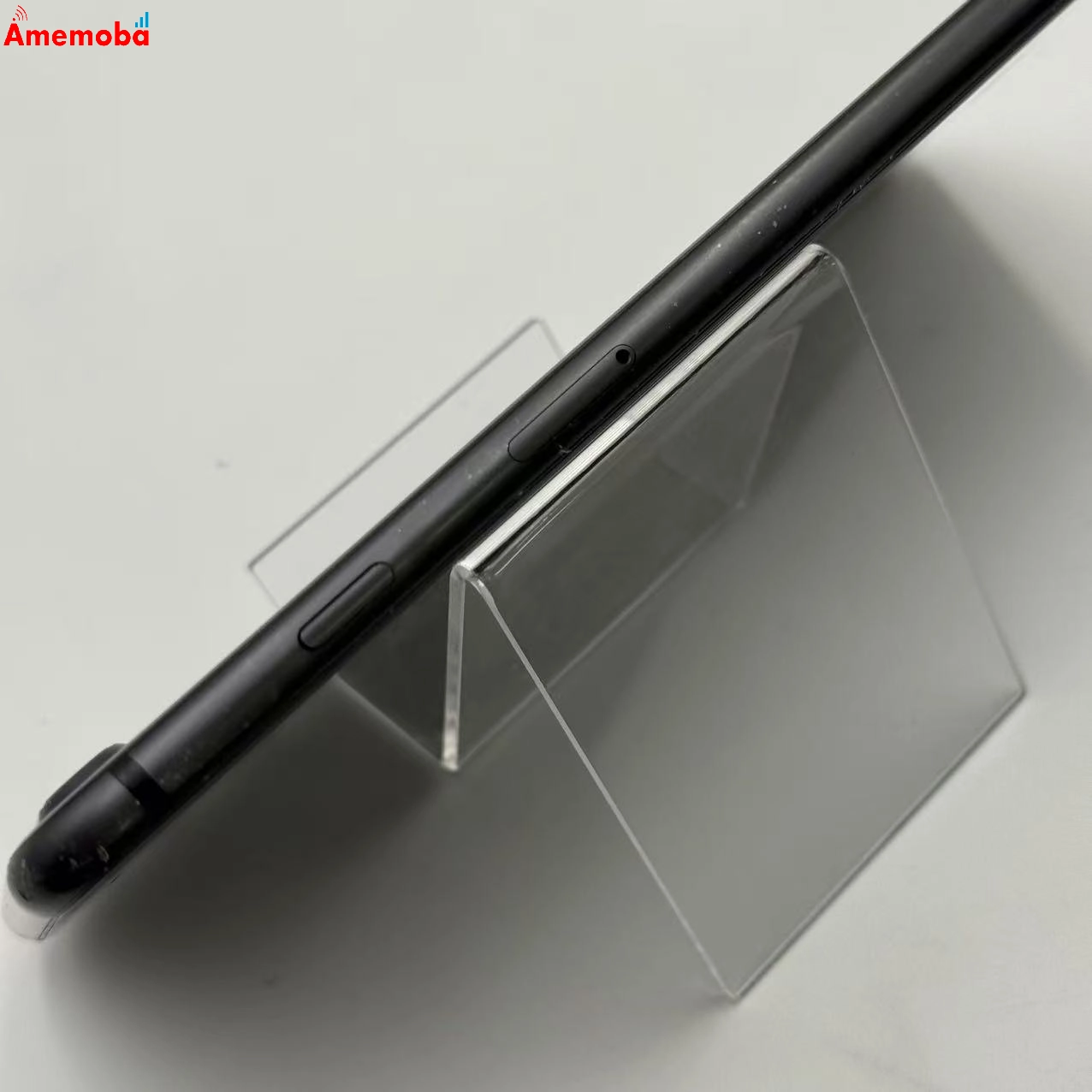 iPhone8 Plus 256GB スペースグレイ NQ9N2J/A AU版SIMフリー au