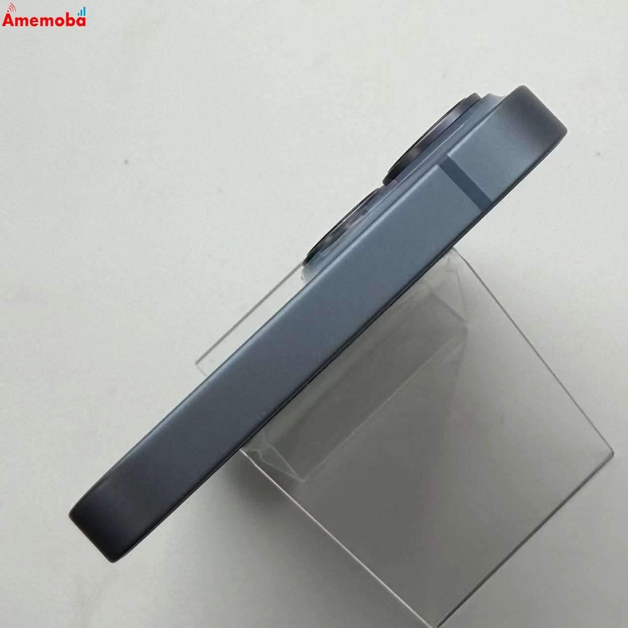 iPhone14 128GB ブルー MPVJ3J/A docomo版SIMフリー 極美品