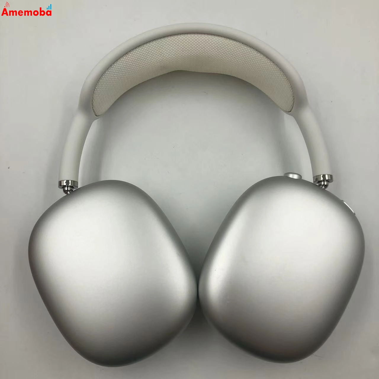 AirPods Max シルバー A2096