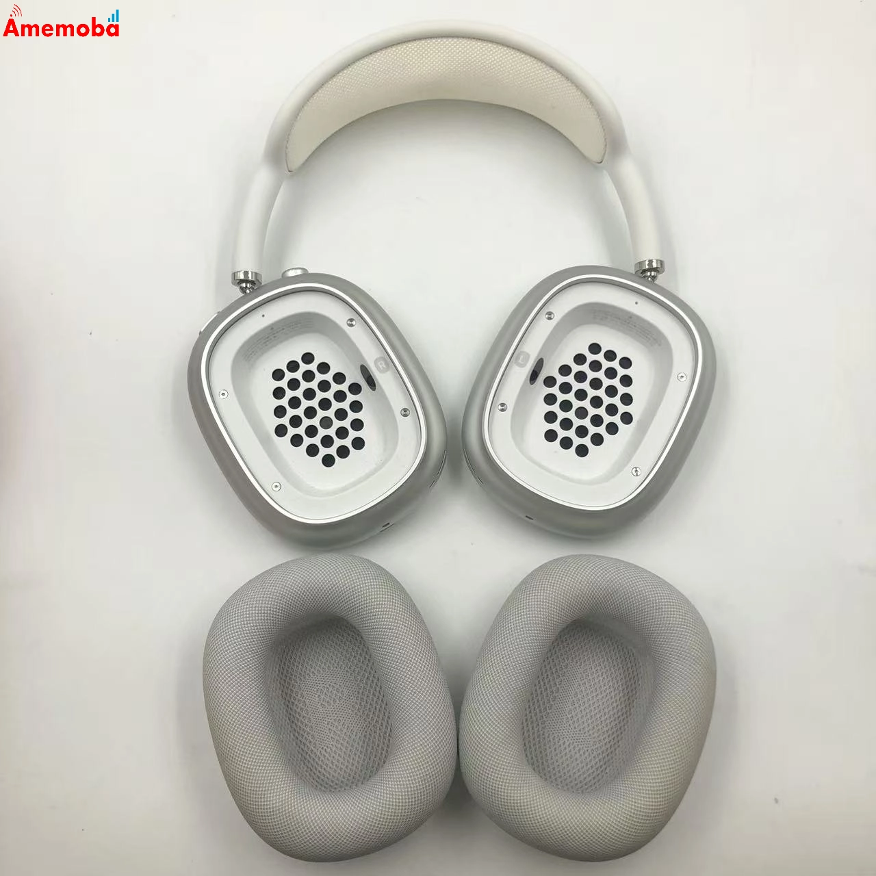 AirPods Max シルバー A2096