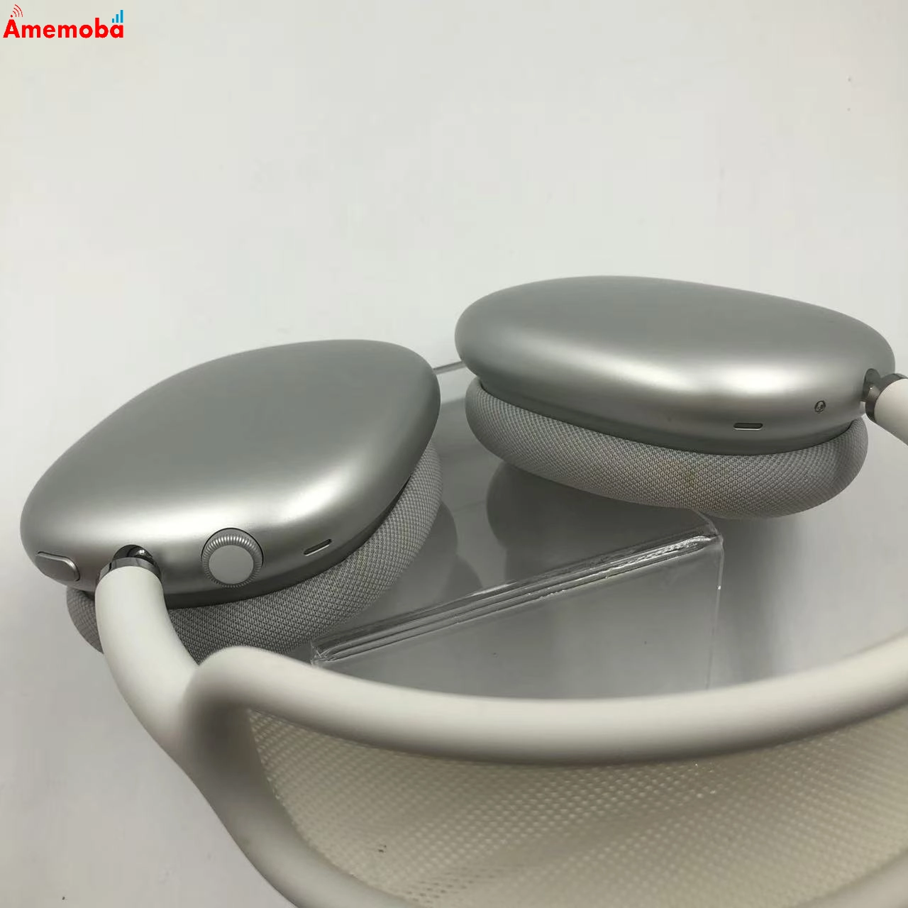 AirPods Max シルバー A2096