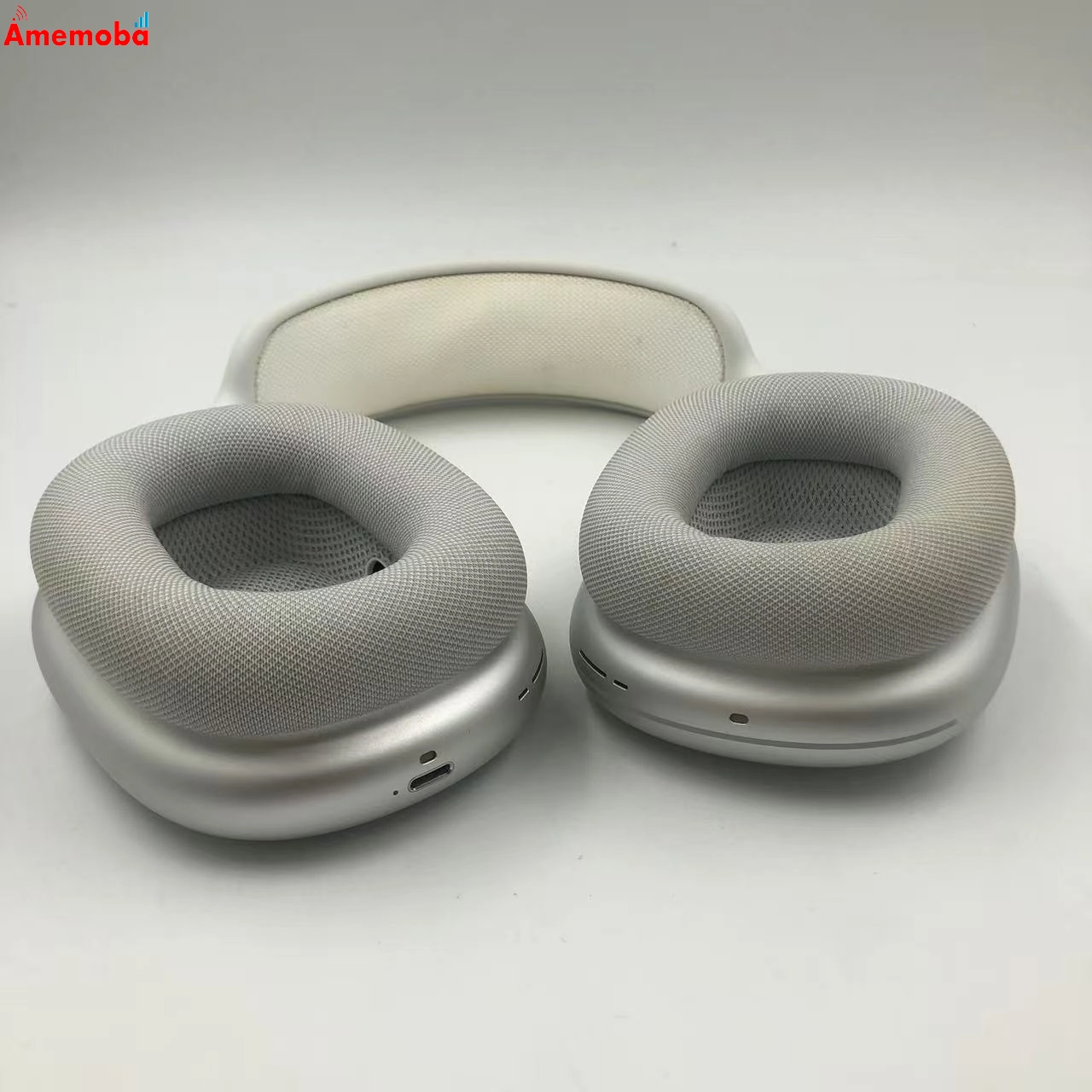 AirPods Max シルバー A2096