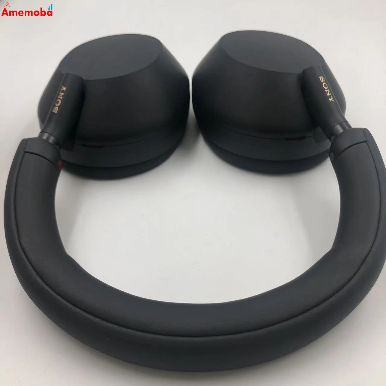 ワイヤレスノイズキャンセリングステレオヘッドセット ※※ ブラック WH-1000XM5