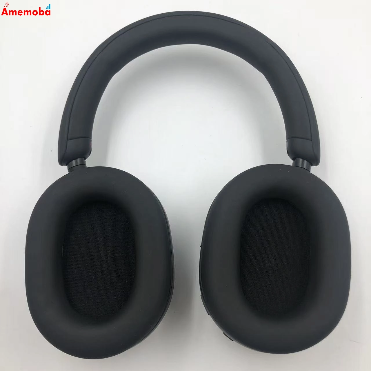 ワイヤレスノイズキャンセリングステレオヘッドセット ※※ ブラック WH-1000XM5