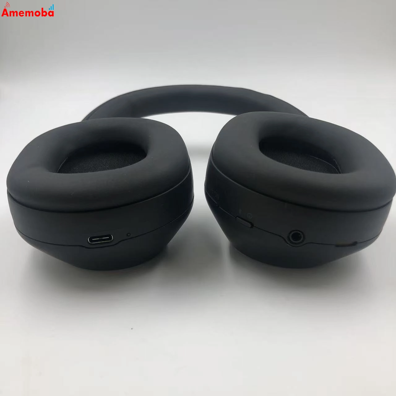 ワイヤレスノイズキャンセリングステレオヘッドセット ※※ ブラック WH-1000XM5