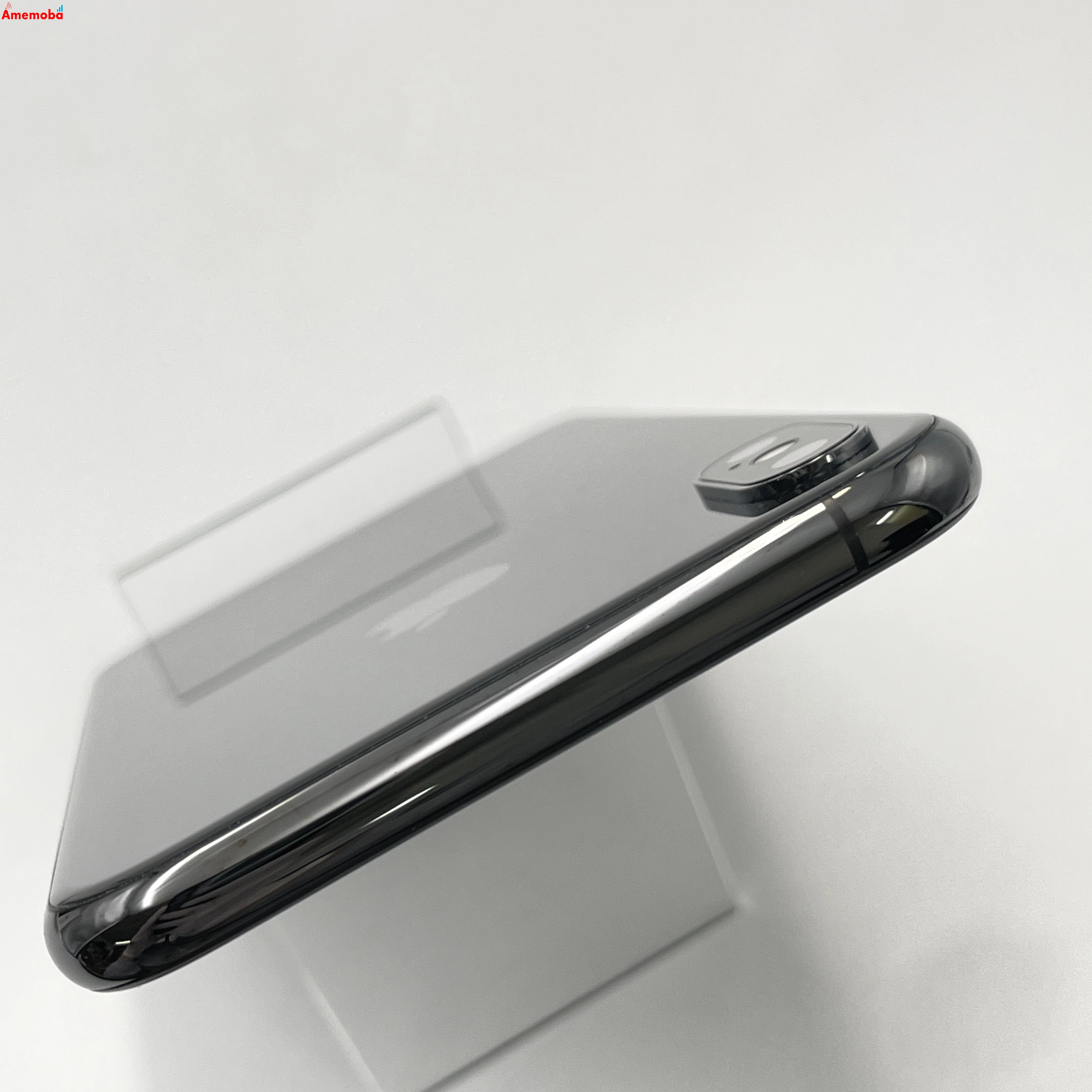 iPhoneXS Max 512GB スペースグレイ MT6X2J/A docomo版SIMフリー 新品同様