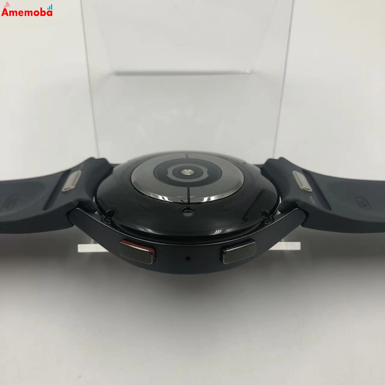 Galaxy Watch 6 44mm Bluetooth 16GB グラファイト SM-R940