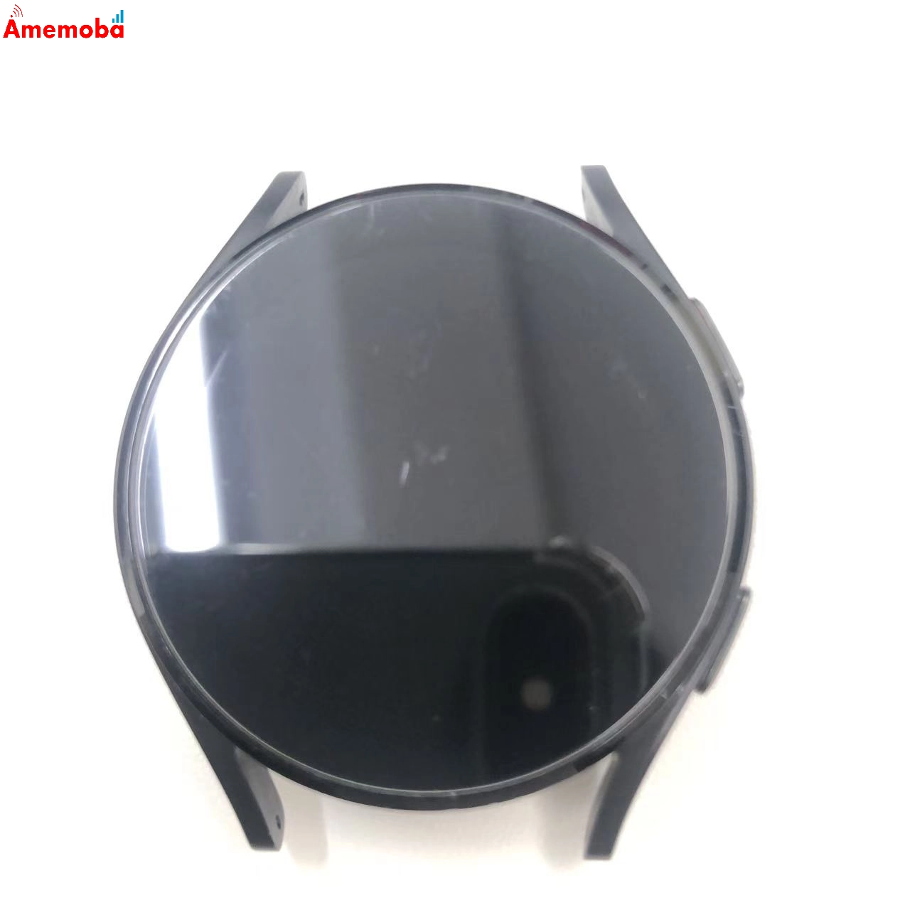 Galaxy Watch4 40mm SM-R860NZ 16GB ブラック SM-R860NZKAXJP