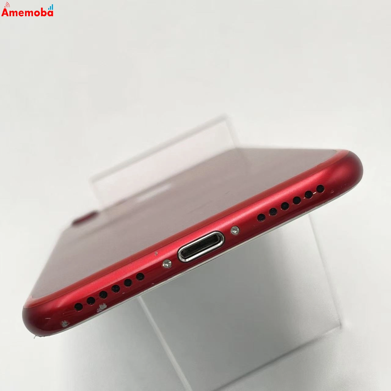 iPhone7 256GB Product Red MPRY2J/A SoftBank版SIMフリー