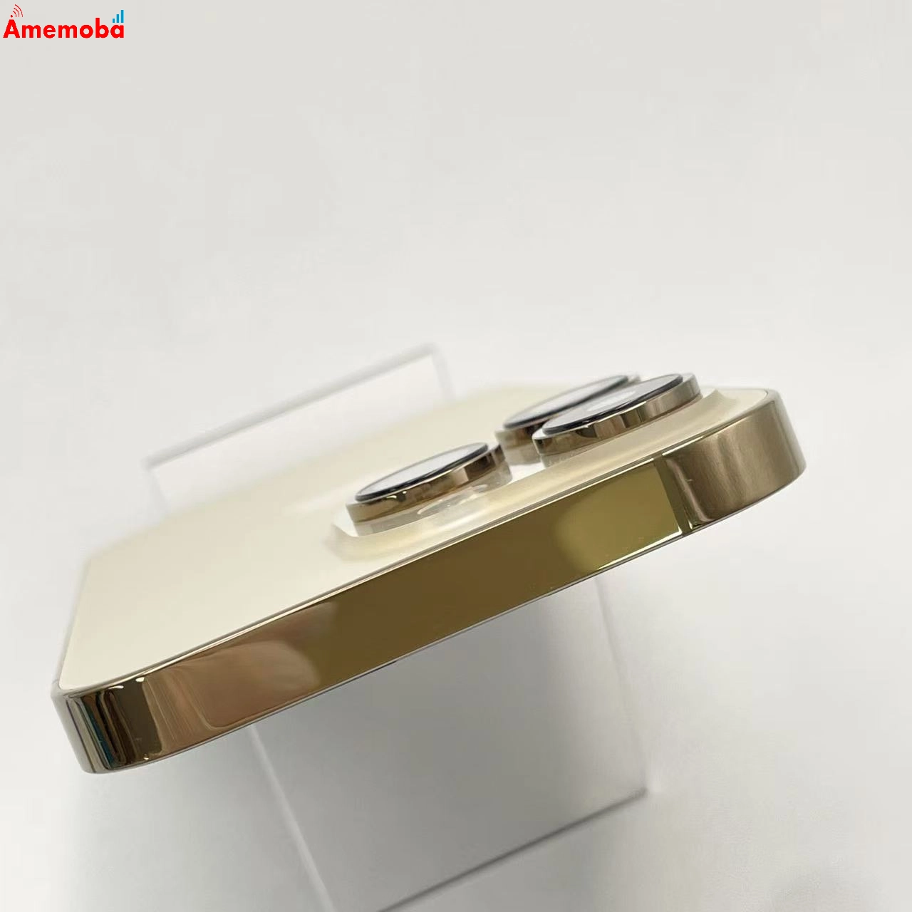 iPhone14 Pro 128GB ゴールド MQ073J/A SoftBank版SIMフリー 美品