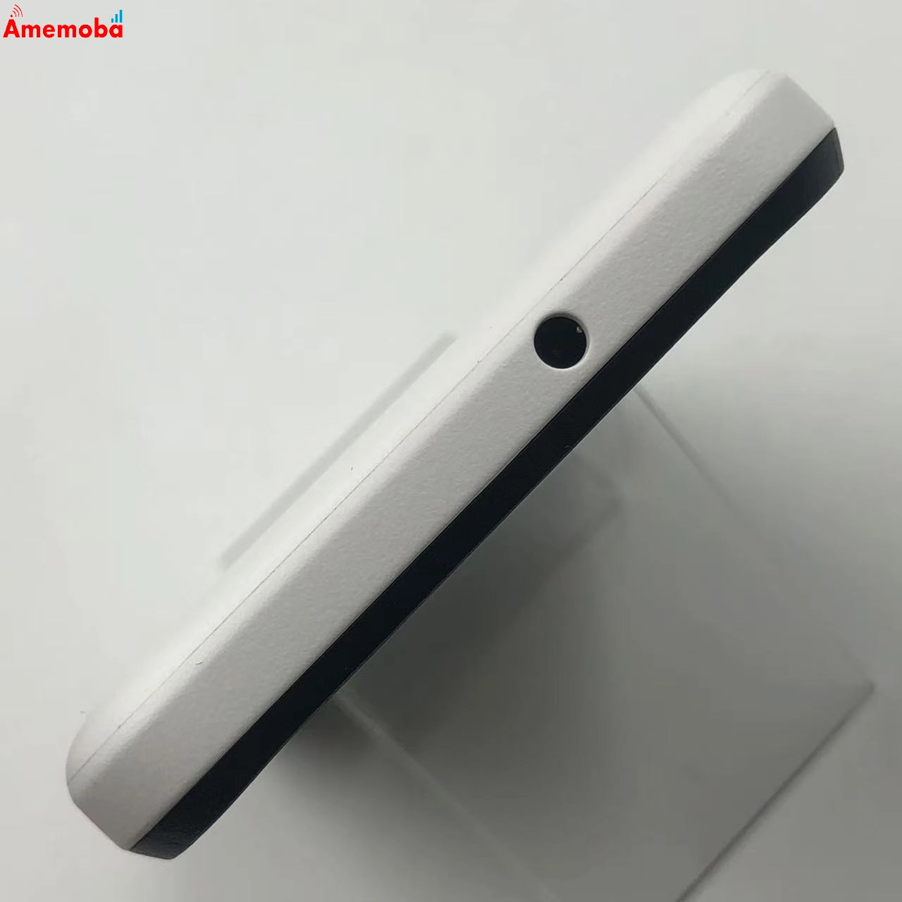 DIGNO SX4 64GB Wi-Fiモデル ホワイト KC-S205 新品同様