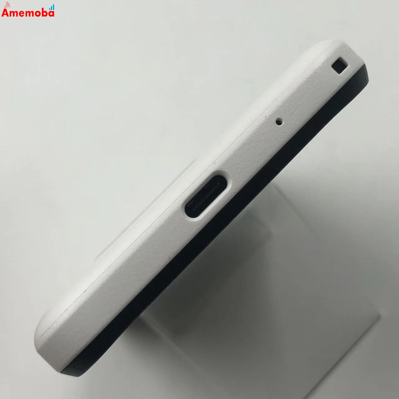 DIGNO SX4 64GB Wi-Fiモデル ホワイト KC-S205 新品同様