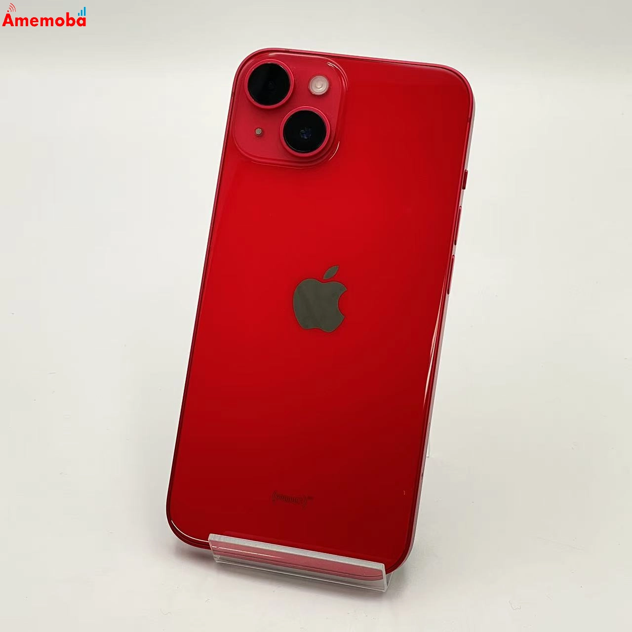 iPhone14 128GB Product Red MPV93J/A Apple版SIMフリー 美品