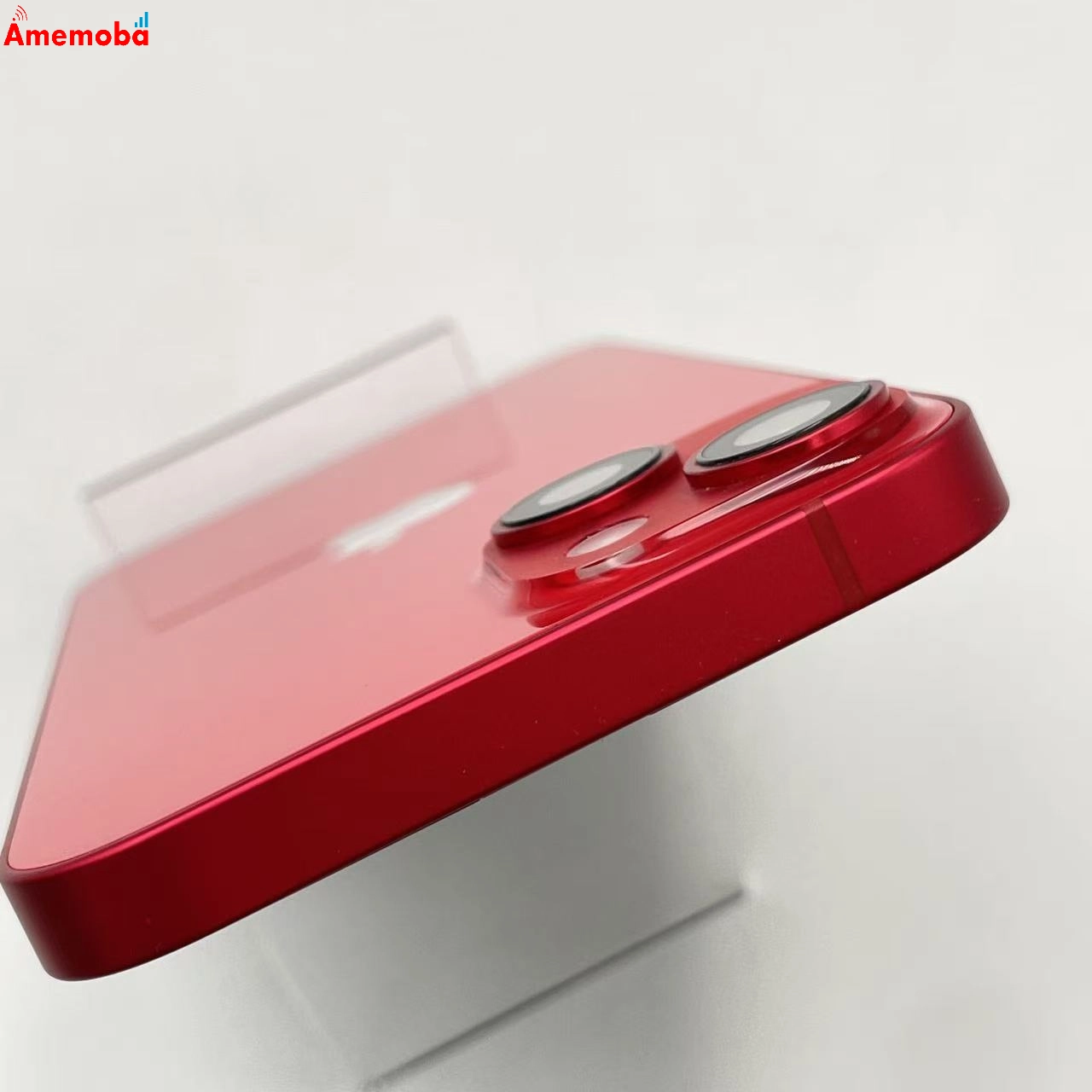 iPhone14 128GB Product Red MPV93J/A Apple版SIMフリー 美品