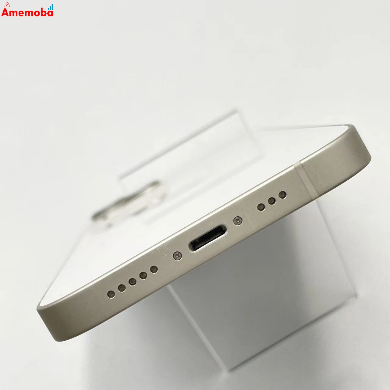 iPhone14 512GB スターライト MPX23J/A docomo版SIMフリー