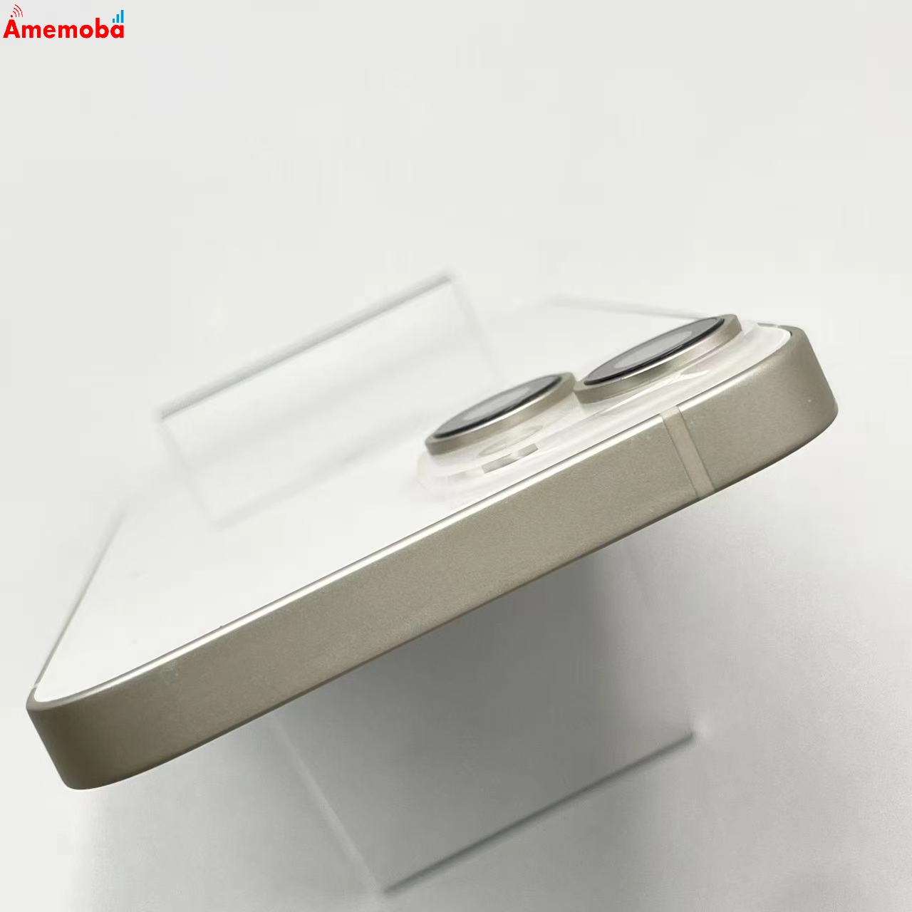 iPhone14 512GB スターライト MPX23J/A docomo版SIMフリー