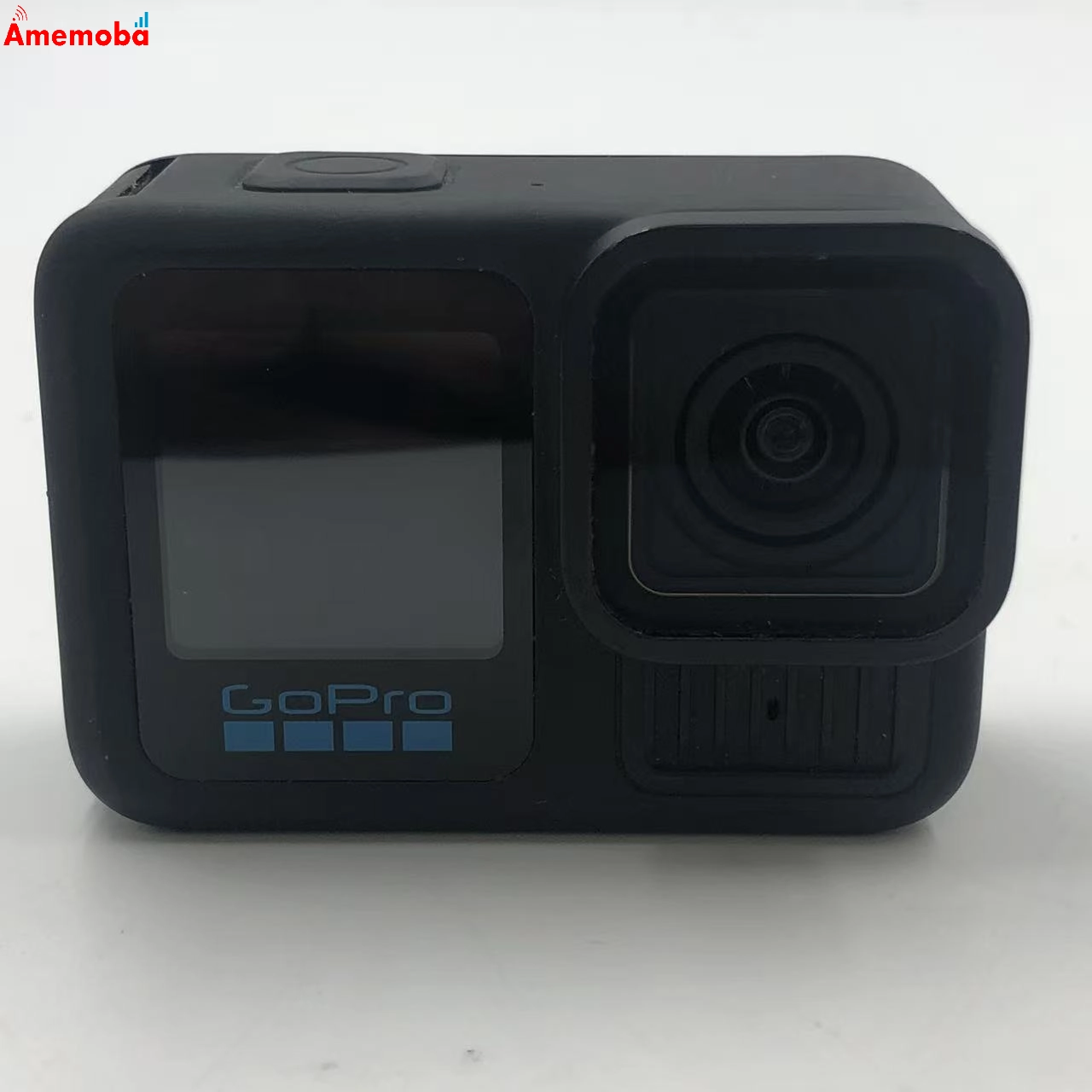 GoPro HERO13 Black ブラック CHDHX-131-FW 美品