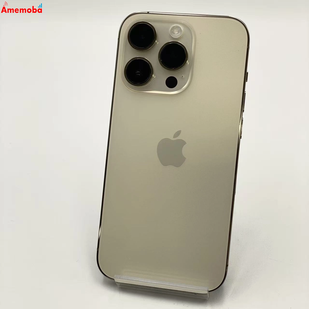 iPhone14 Pro 512GB ゴールド MQ223J/A docomo版SIMフリー 美品