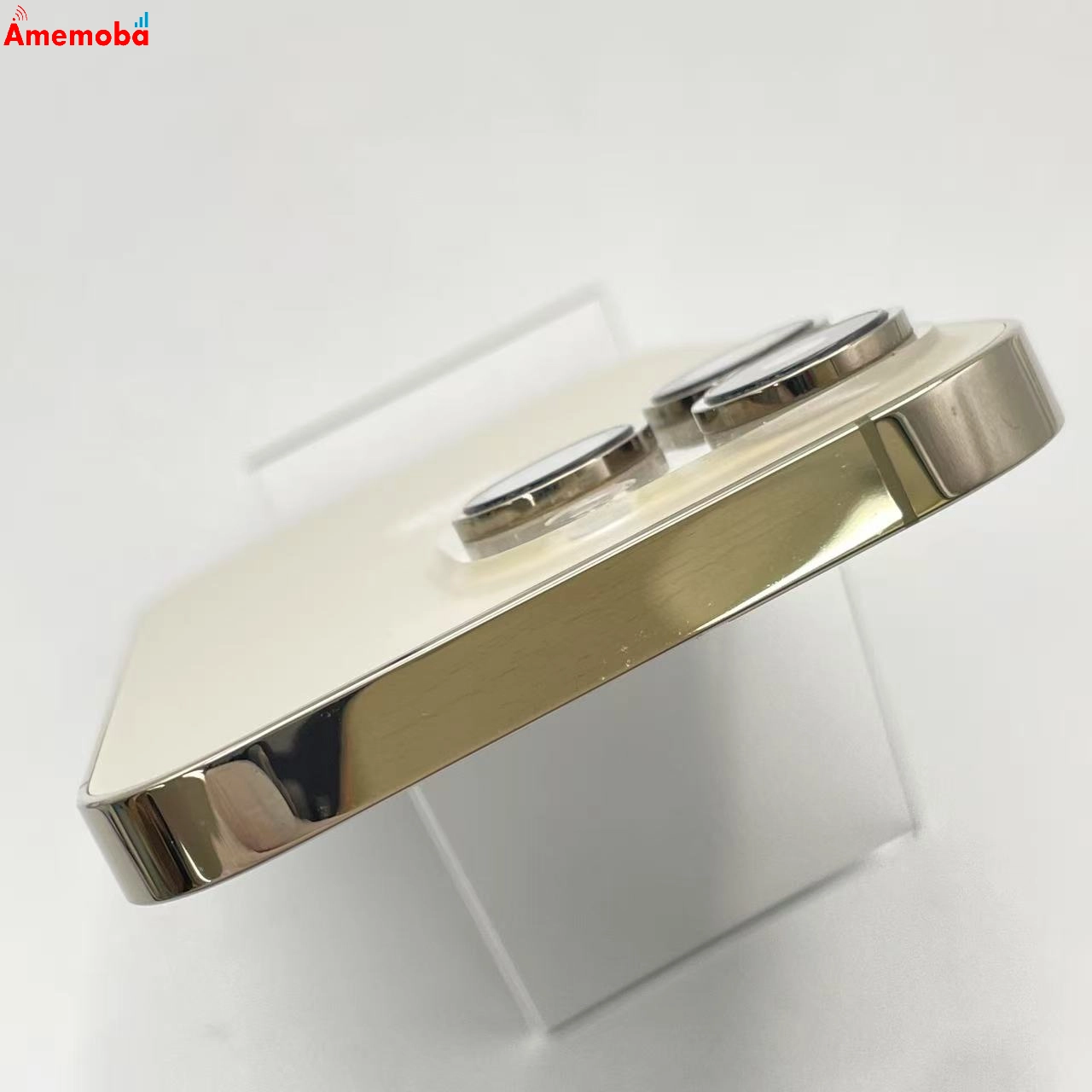 iPhone14 Pro 512GB ゴールド MQ223J/A docomo版SIMフリー 美品