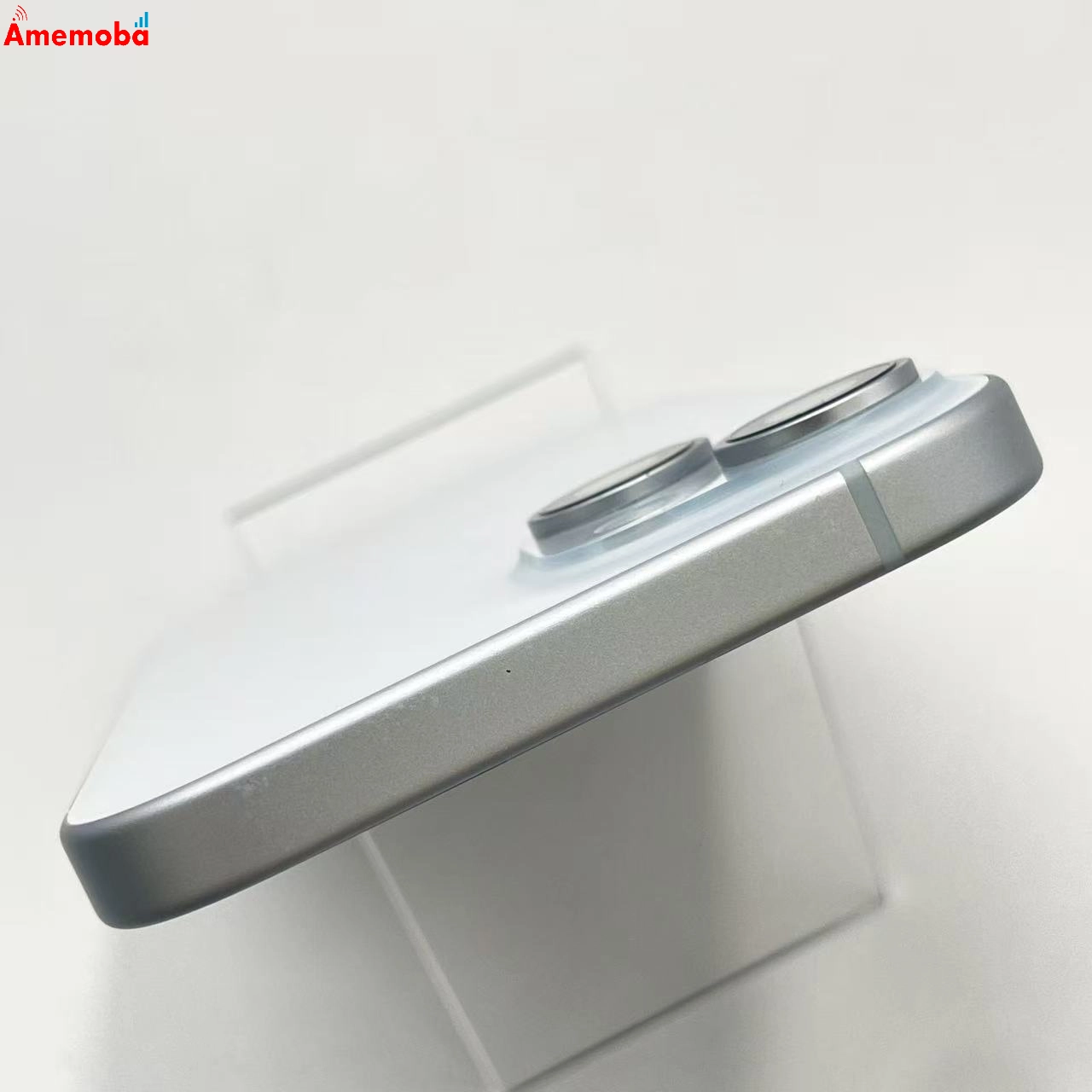 iPhone15 128GB ブルー MTML3J/A Apple版SIMフリー