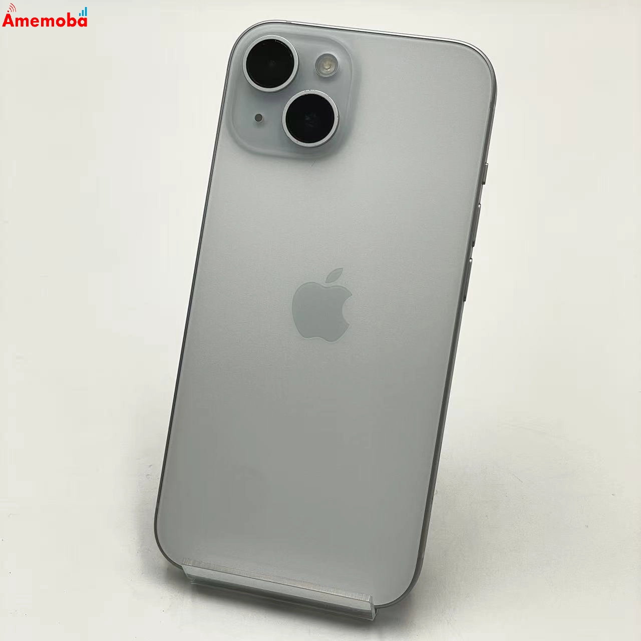 iPhone15 128GB ブルー MTML3J/A Apple版SIMフリー
