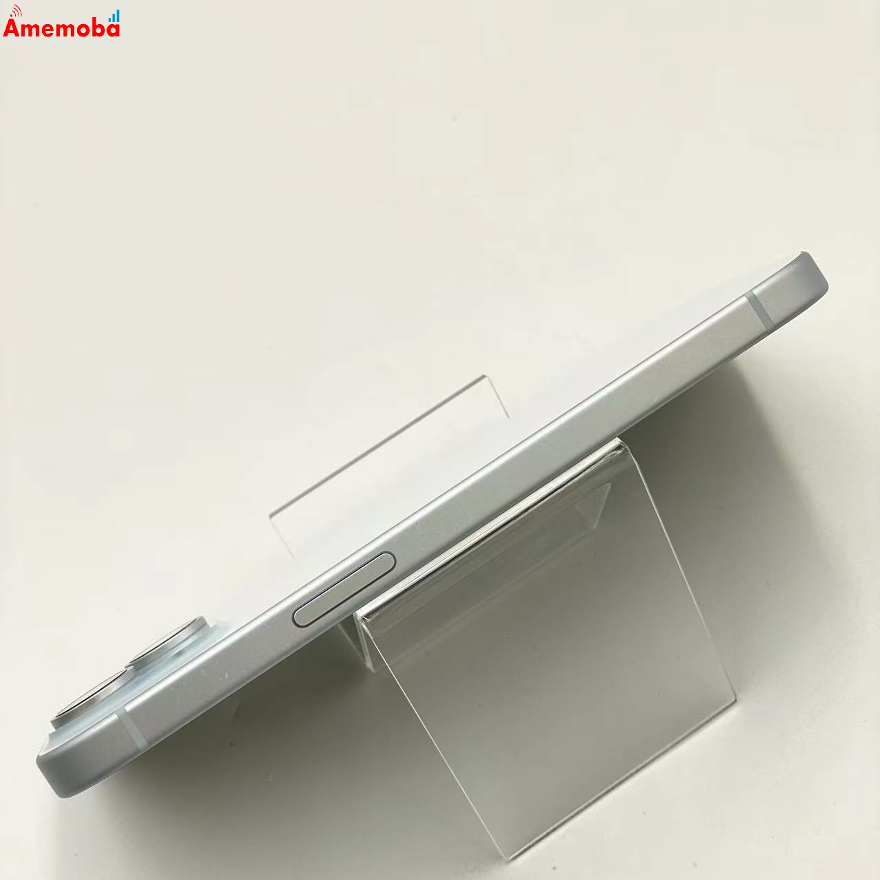 iPhone15 128GB ブルー MTML3J/A Apple版SIMフリー