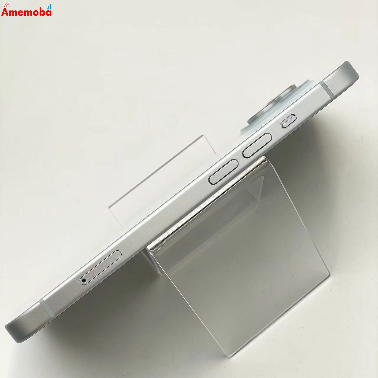 iPhone15 128GB ブルー MTML3J/A Apple版SIMフリー