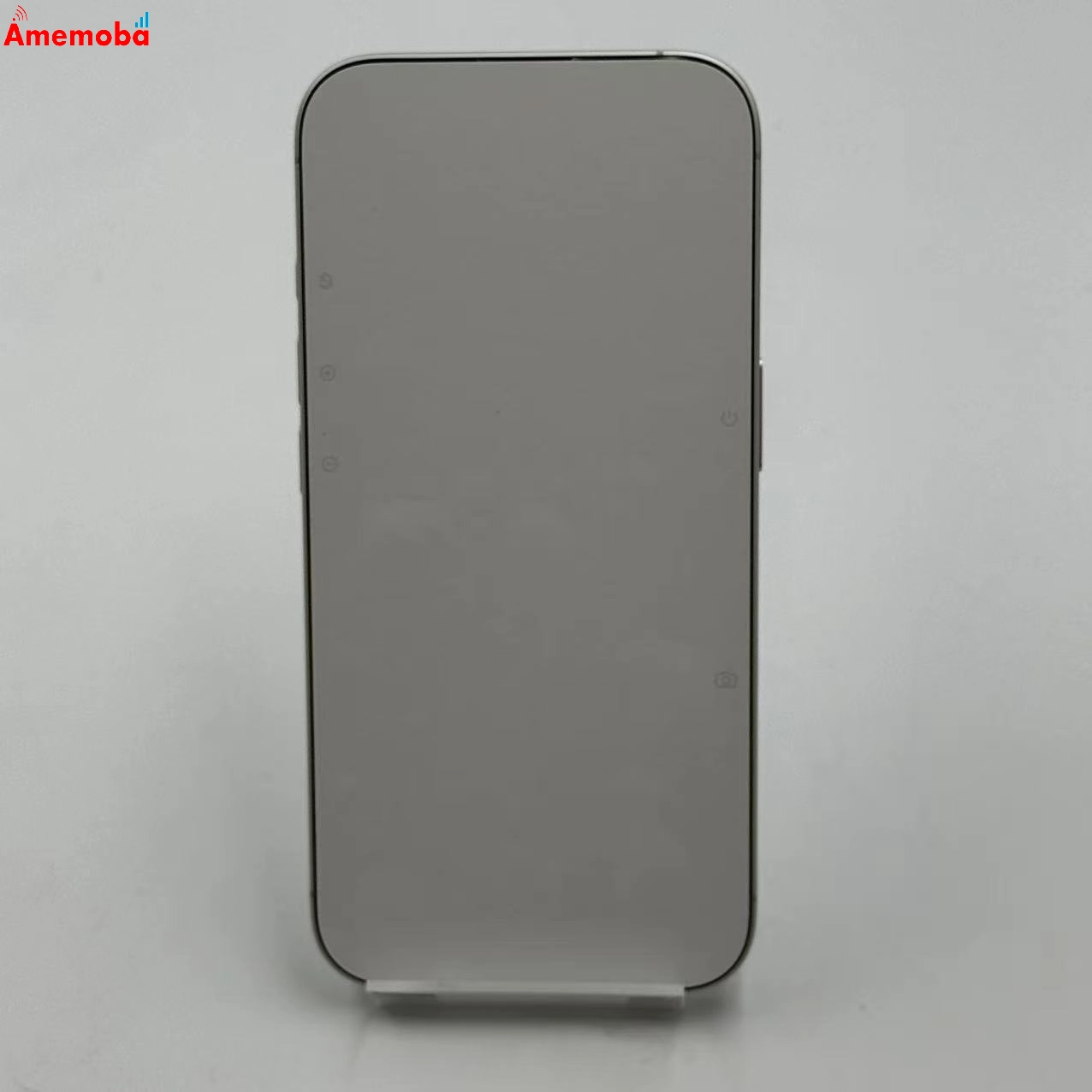 iPhone16 128GB ホワイト MYDR3J/A AU版SIMフリー 新品未使用 au