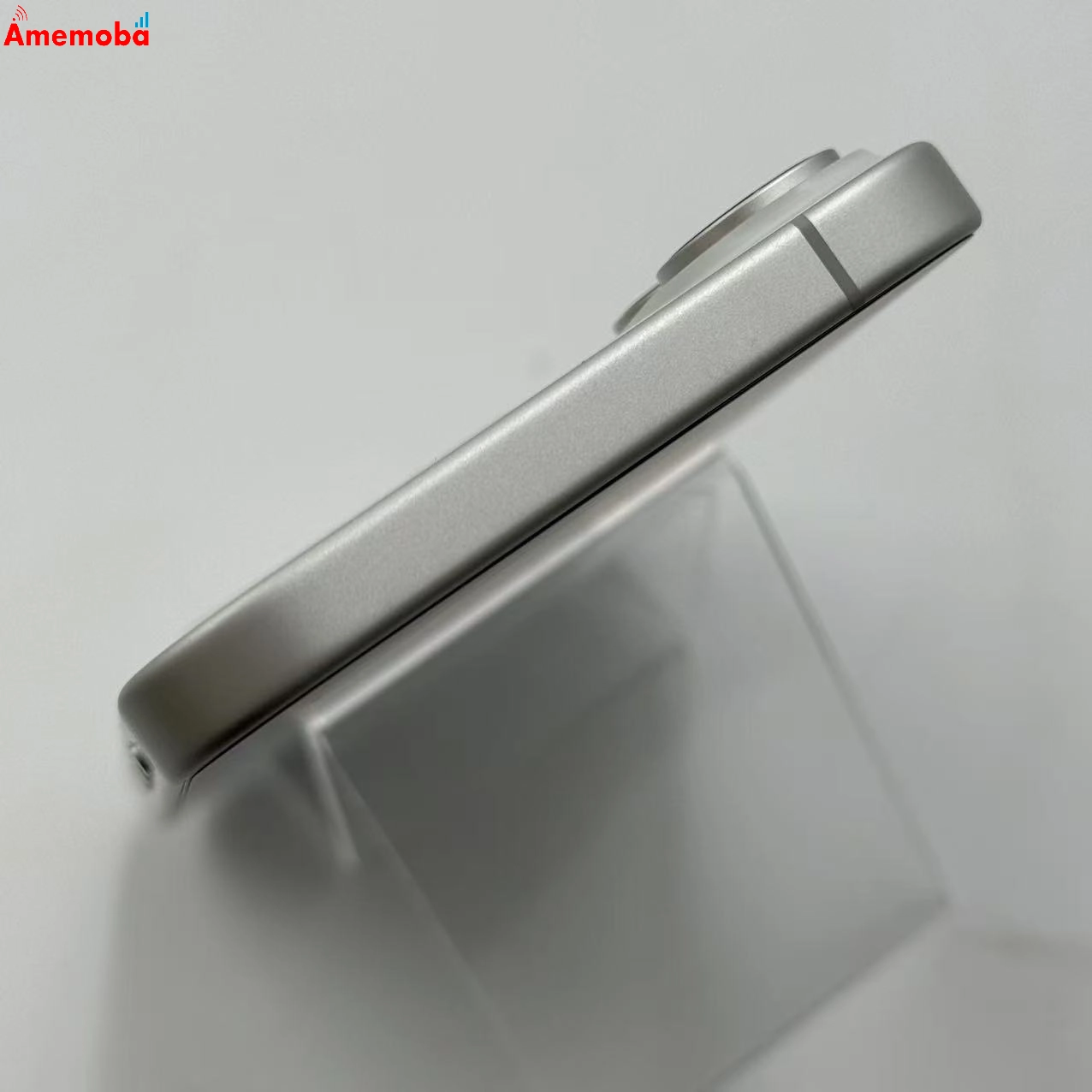 iPhone16 128GB ホワイト MYDR3J/A AU版SIMフリー 新品未使用 au