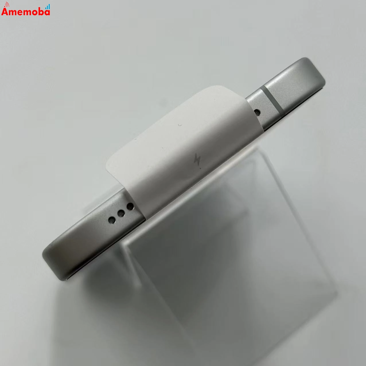 iPhone16 128GB ホワイト MYDR3J/A AU版SIMフリー 新品未使用 au