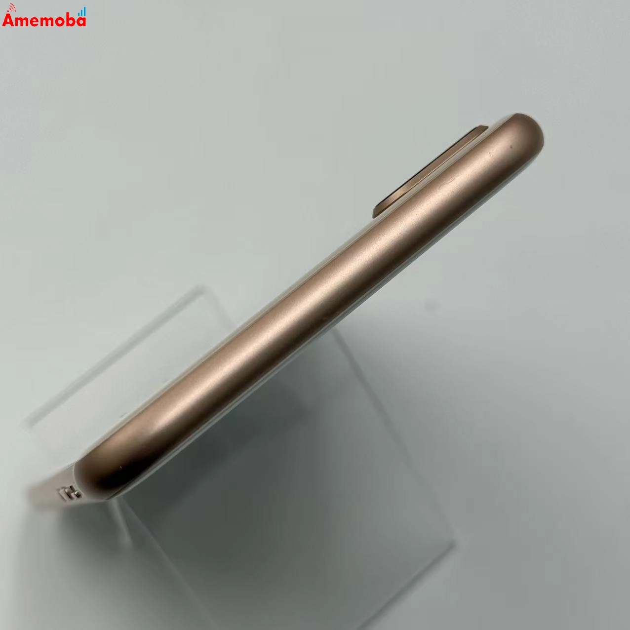 iPhone8 Plus 256GB ゴールド MQ9Q2J/A docomo版SIMフリー 美品