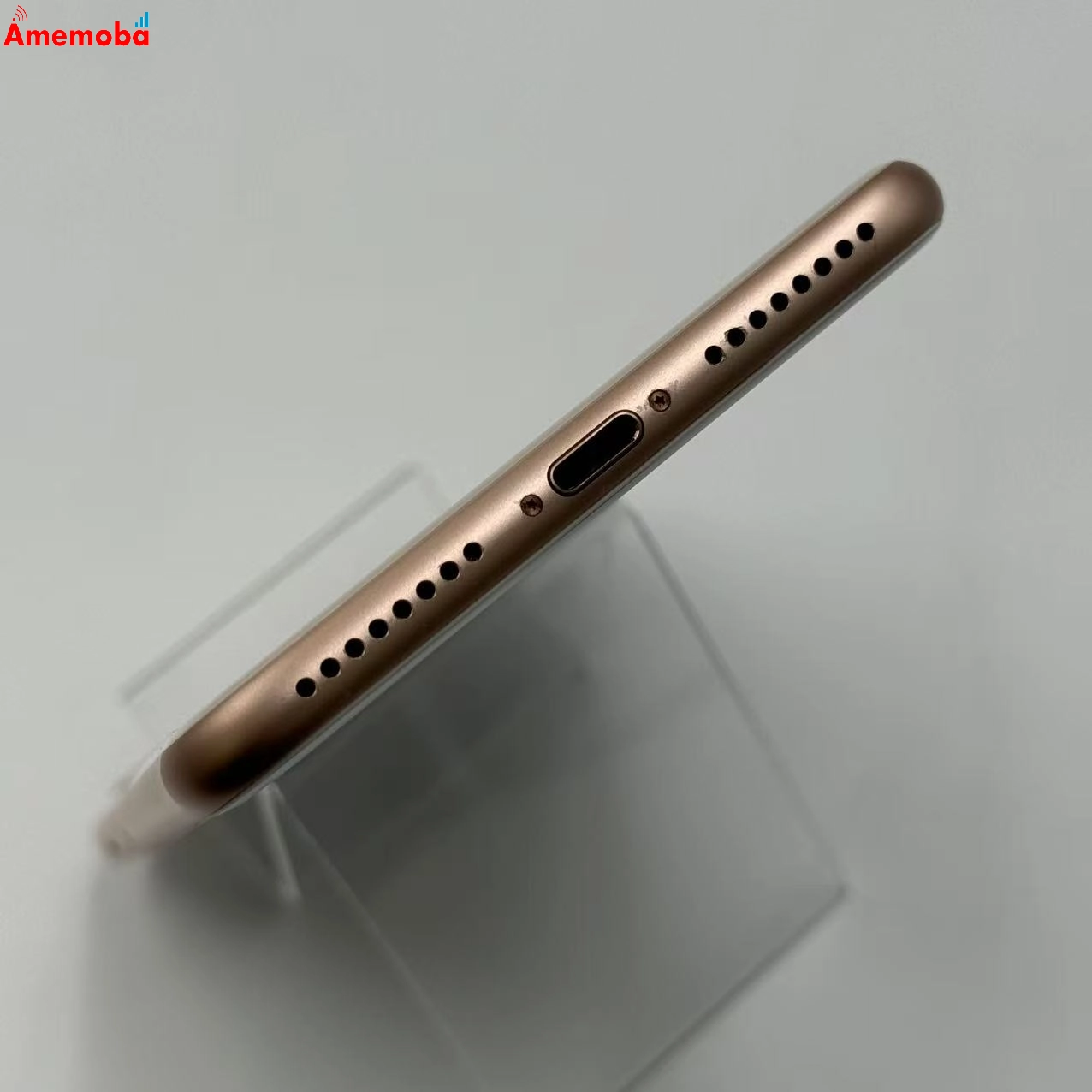 iPhone8 Plus 256GB ゴールド MQ9Q2J/A docomo版SIMフリー 美品