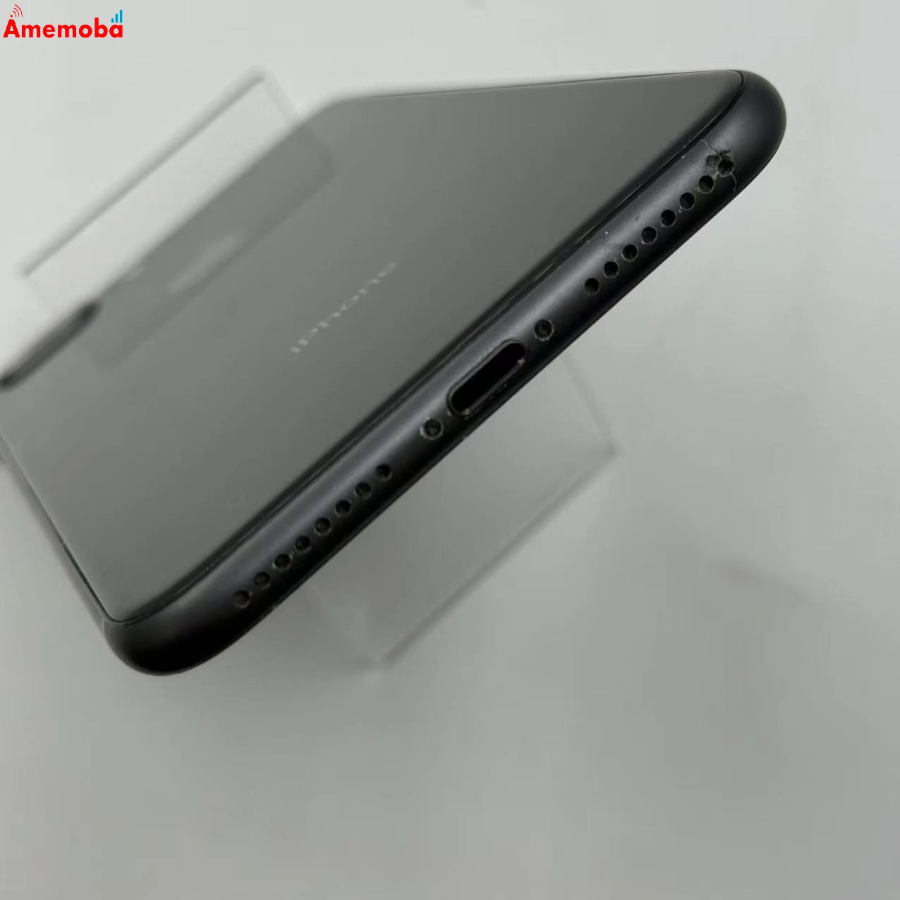 iPhone8 Plus 64GB スペースグレイ MQ9K2J/A docomo版SIMフリー