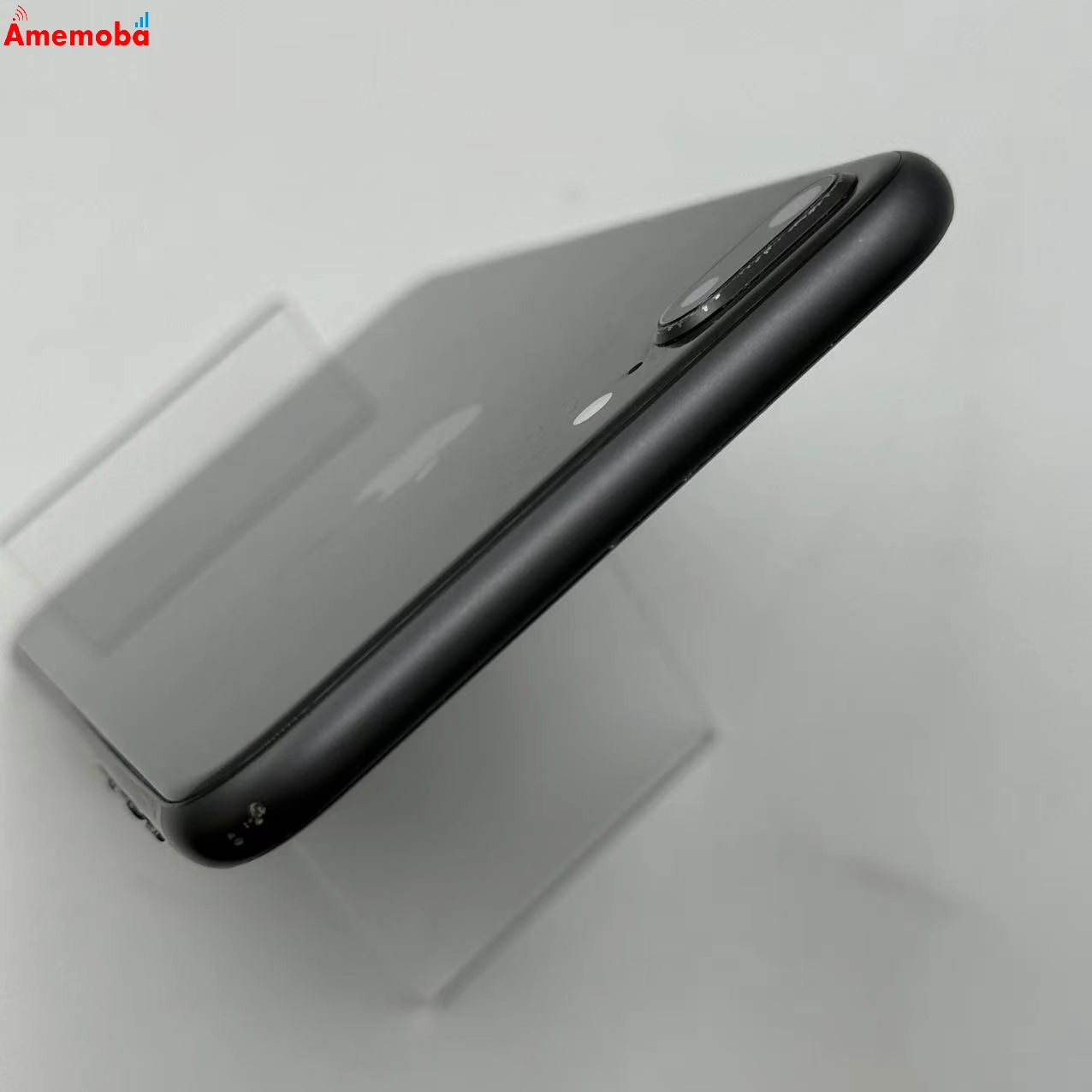 iPhone8 Plus 64GB スペースグレイ MQ9K2J/A docomo版SIMフリー