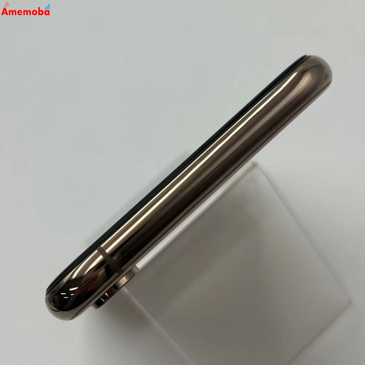 iPhoneXS 256GB ゴールド MTE22J/A AU版SIMフリー ジャンク品