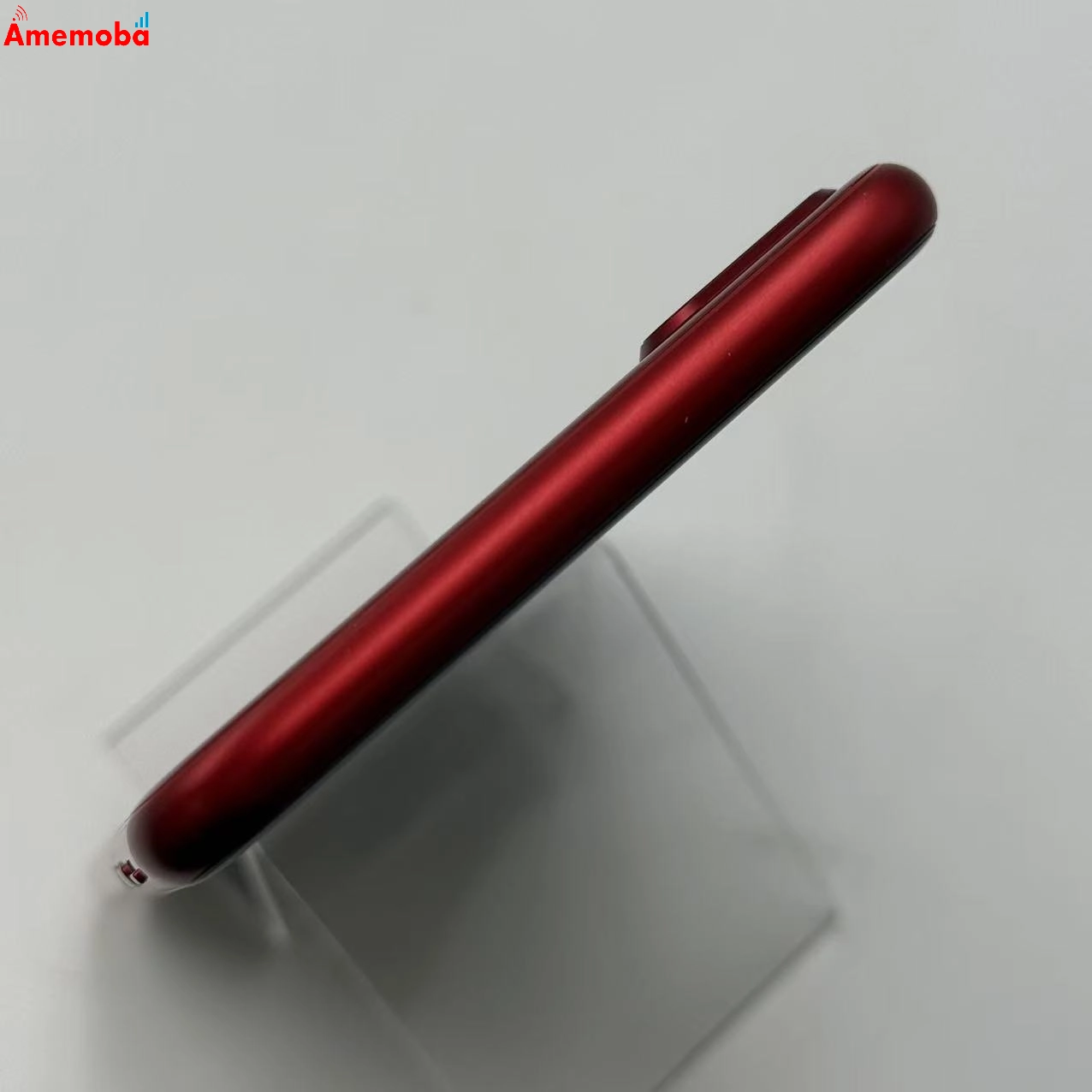 iPhone8 Plus 64GB Product Red 3D801J/A AU版SIMフリー au