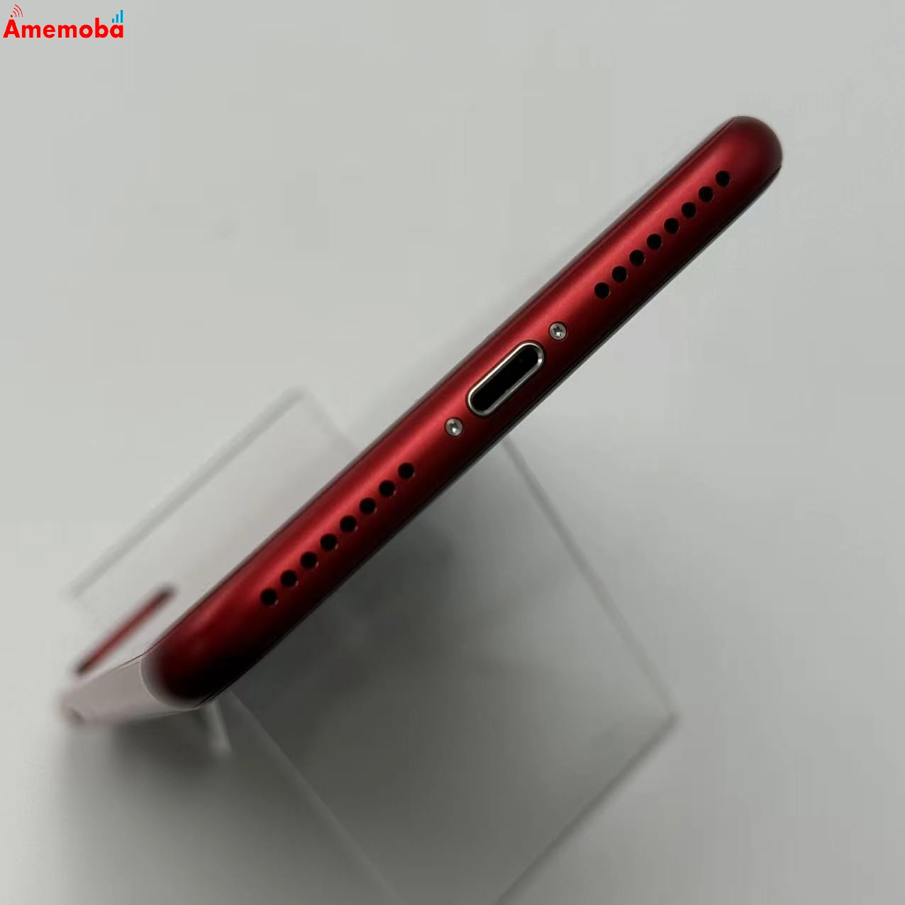 iPhone8 Plus 64GB Product Red 3D801J/A AU版SIMフリー au