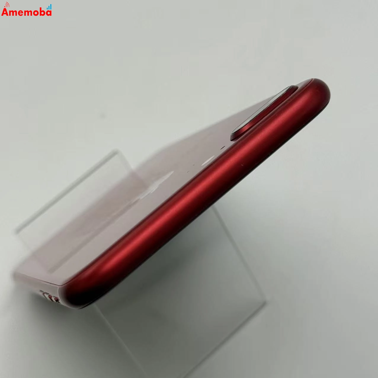 iPhone8 Plus 64GB Product Red 3D801J/A AU版SIMフリー au